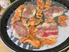 -燚青春东北泥炉烤肉(百合店)