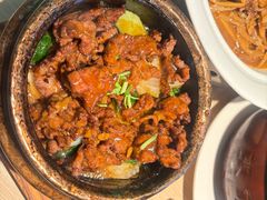 -吴氏老妈·23年家常菜(古城店)