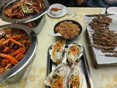 -聚味瞿记·龙虾堂(咸嘉湖店)