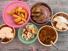 -逍遥镇刘相五胡辣汤豆沫馆(康复中街店)