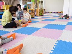 -上海松江区启星幼儿园