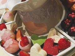 麻薯冰激凌guo hu➏-哈根达斯(虹口店)