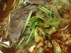 -顺通大冷面(总店)