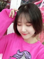-Hair Glam 格拉姆造型旗舰店