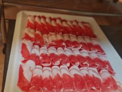 -清真·鸦儿李记·涮肉(花市店)