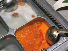 -海底捞火锅(河东万达广场店)