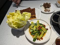 -黑窑厂糖油饼烤鸭·清真菜(旗舰店)