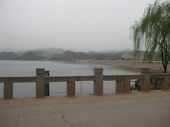 -三岔湖景区