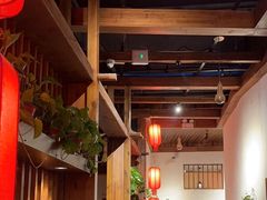 -挂旗柴锅鸡(蚌山区嘉年华店)