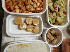 -京味斋·北京烤鸭(北京南站洋桥店)