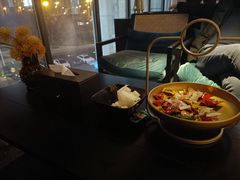 -和子足浴SPA会馆(东方之门店)
