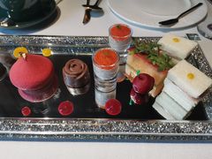 -Wei菋·Le Bistrot