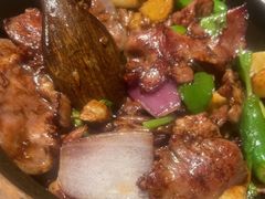 -啫神·广州地标美食(北京路店)