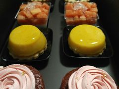 -黑池口感烘焙·生日蛋糕(坂田店)