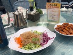 -春满园生态餐厅(南宫路店)