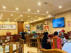 大堂-小李旗花面庄