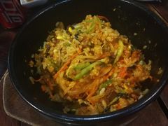 -小本家韩式烤肉(紫藤路店)