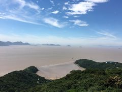 -普陀山慧济禅寺