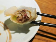 -船歌·鱼水饺青岛菜(金狮广场店)