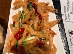 -Local泰莲庭(虹鳟鱼店)