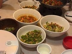 -味上湘菜馆(岳麓山店)