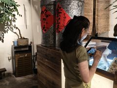 -成川茶店·潮汕工夫浓茶(万象店)