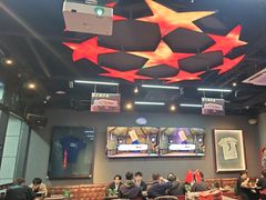 -马海涛牛肉串·午市牛腩饭·烧烤夜宵(领汇广场店)