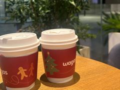 -Wagas沃歌斯(星荟中心店)