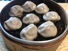 -鸡鸣汤包(复地活力广场店)