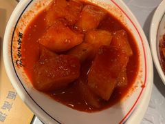 -七八冷面·延边朝鲜族美食(欢乐谷店)