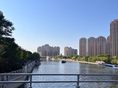 -天津之眼摩天轮