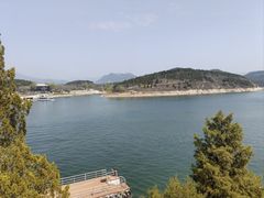 -北京金海湖景区
