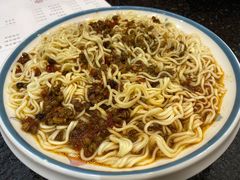 灵魂捞面-三妹小龙虾·黄油蟹(华侨城总店)