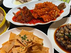 -红厨巷·淮扬菜(熙南里店)