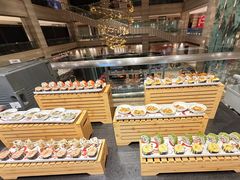 -合肥皇冠假日酒店·菲亚斯特自助餐厅(黄山路店)