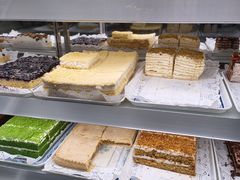 -玛尔哈巴·塔塔尔糕点(华侨小区店)