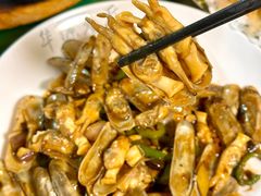 -华源餐厅·海鲜大排档(日月贝店)