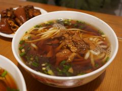 -矮子粉店1985·长沙米粉(湘春路店)
