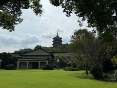 -浙江西子宾馆·牡丹厅