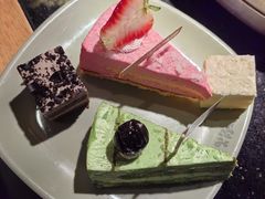 -梨花自助烤肉(乐宾店)