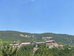 -苍岩山风景名胜区