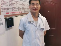 -张钰强中医正骨推拿连锁(华发商都店)