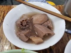 -雨田饭店(华兴东街店)
