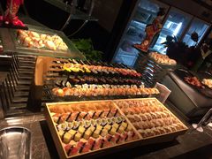 -星伦多自助料理·涮烤一体(嘉兴八佰伴店)