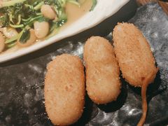 -老土灶·扬州非遗淮扬菜(大运河博物馆店)