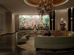 -新加坡文华东方酒店