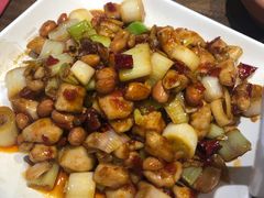 -薛阿婆(北美新天地中心店)