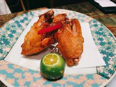 -炙柒Sekinana·精致料理 烧鸟·铁板烧(海上世界店)