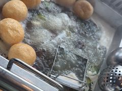 -野妹经典火锅(民治店)