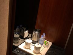 -蓬客精品酒店(南山海岸城购物中心店)